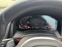 BMW 8 Series 840d Convertible Auto Xdrive 