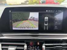 BMW 8 Series 840d Convertible Auto Xdrive 
