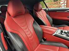 BMW 8 Series 840d Convertible Auto Xdrive 