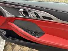 BMW 8 Series 840d Convertible Auto Xdrive 