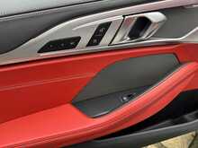 BMW 8 Series 840d Convertible Auto Xdrive 
