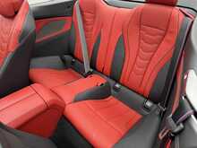 BMW 8 Series 840d Convertible Auto Xdrive 