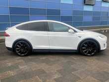 Tesla Model X Long Range 