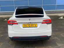 Tesla Model X Long Range 