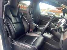 Tesla Model X Long Range 