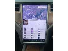 Tesla Model X Long Range 