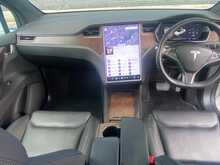 Tesla Model X Long Range 