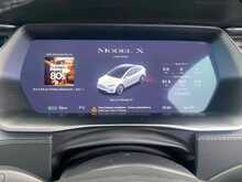 Tesla Model X Long Range 