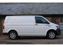 Volkswagen Transporter TDI T30 BlueMotion Tech Startline 