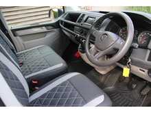 Volkswagen Transporter TDI T30 BlueMotion Tech Startline 