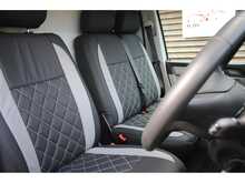 Volkswagen Transporter TDI T30 BlueMotion Tech Startline 