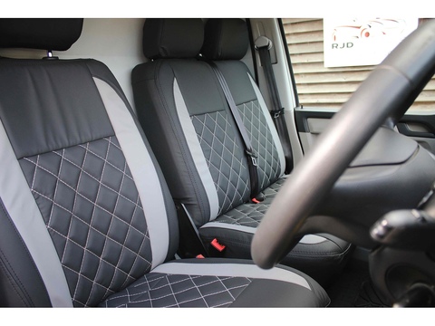 2.0 TDI T30 BlueMotion Tech Startline Panel Van 5dr Diesel Manual FWD SWB Euro 6 (s/s) (150 ps)