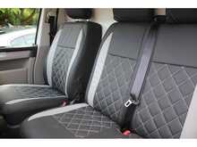 Volkswagen Transporter TDI T30 BlueMotion Tech Startline 