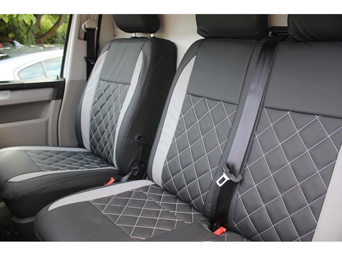 2.0 TDI T30 BlueMotion Tech Startline Panel Van 5dr Diesel Manual FWD SWB Euro 6 (s/s) (150 ps)