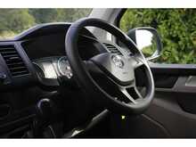 Volkswagen Transporter TDI T30 BlueMotion Tech Startline 