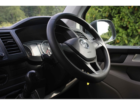 2.0 TDI T30 BlueMotion Tech Startline Panel Van 5dr Diesel Manual FWD SWB Euro 6 (s/s) (150 ps)