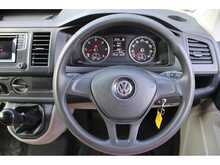 Volkswagen Transporter TDI T30 BlueMotion Tech Startline 