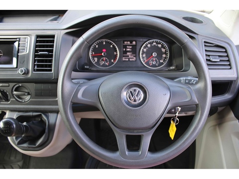 2.0 TDI T30 BlueMotion Tech Startline Panel Van 5dr Diesel Manual FWD SWB Euro 6 (s/s) (150 ps)