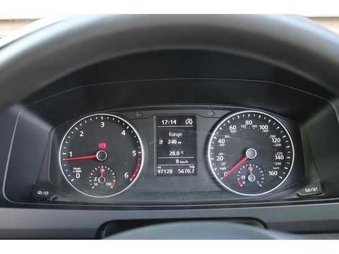 2.0 TDI T30 BlueMotion Tech Startline Panel Van 5dr Diesel Manual FWD SWB Euro 6 (s/s) (150 ps)