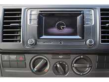 Volkswagen Transporter TDI T30 BlueMotion Tech Startline 