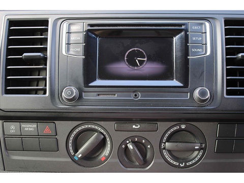 2.0 TDI T30 BlueMotion Tech Startline Panel Van 5dr Diesel Manual FWD SWB Euro 6 (s/s) (150 ps)