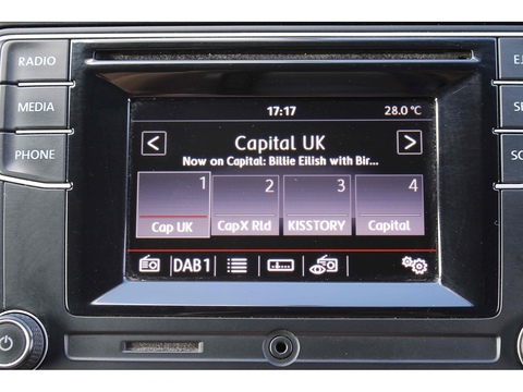 2.0 TDI T30 BlueMotion Tech Startline Panel Van 5dr Diesel Manual FWD SWB Euro 6 (s/s) (150 ps)