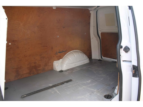 2.0 TDI T30 BlueMotion Tech Startline Panel Van 5dr Diesel Manual FWD SWB Euro 6 (s/s) (150 ps)