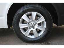 Volkswagen Transporter TDI T30 BlueMotion Tech Startline 