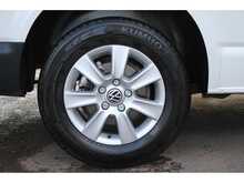Volkswagen Transporter TDI T30 BlueMotion Tech Startline 