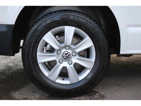 2.0 TDI T30 BlueMotion Tech Startline Panel Van 5dr Diesel Manual FWD SWB Euro 6 (s/s) (150 ps)