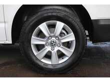 Volkswagen Transporter TDI T30 BlueMotion Tech Startline 