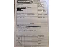 Volkswagen Transporter TDI T30 BlueMotion Tech Startline 