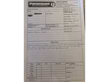 Volkswagen Transporter TDI T30 BlueMotion Tech Startline 