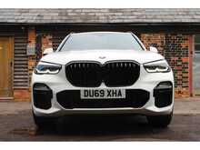 BMW X5 30d M Sport 