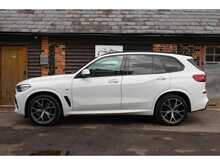 BMW X5 30d M Sport 