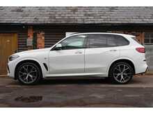 BMW X5 30d M Sport 