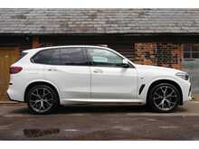 BMW X5 30d M Sport 