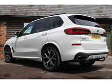 BMW X5 30d M Sport 