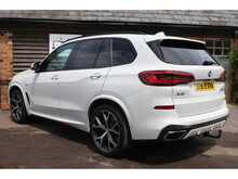 BMW X5 30d M Sport 