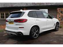 BMW X5 30d M Sport 