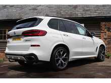 BMW X5 30d M Sport 
