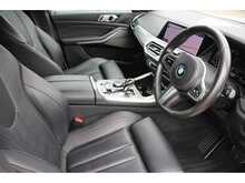BMW X5 30d M Sport 