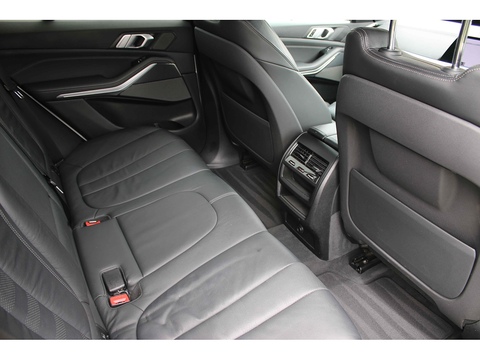 3.0 30d M Sport SUV 5dr Diesel Auto xDrive Euro 6 (s/s) (265 ps)