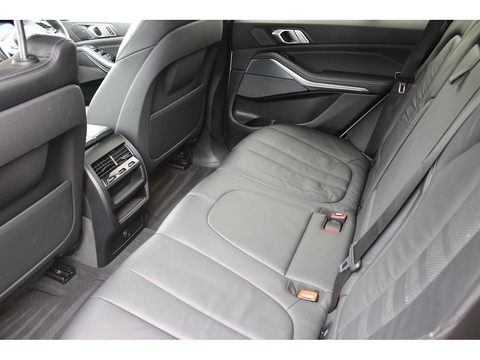 3.0 30d M Sport SUV 5dr Diesel Auto xDrive Euro 6 (s/s) (265 ps)