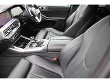 BMW X5 30d M Sport 