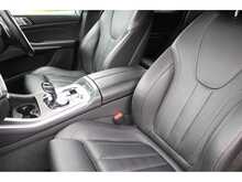 BMW X5 30d M Sport 
