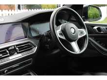 BMW X5 30d M Sport 