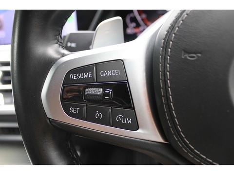 3.0 30d M Sport SUV 5dr Diesel Auto xDrive Euro 6 (s/s) (265 ps)