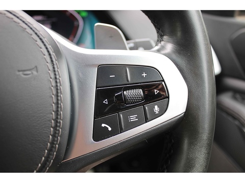 3.0 30d M Sport SUV 5dr Diesel Auto xDrive Euro 6 (s/s) (265 ps)