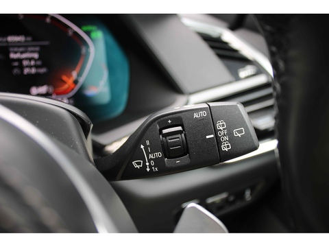 3.0 30d M Sport SUV 5dr Diesel Auto xDrive Euro 6 (s/s) (265 ps)